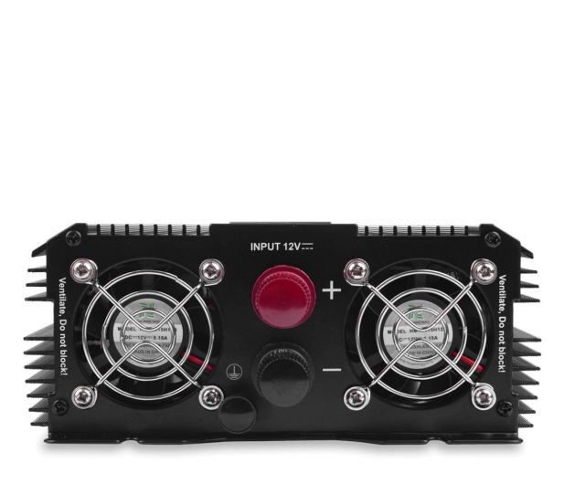 VOLT IPS 2600 N 12/230V (1300/2600W) + USB - 1213150 - zdjęcie 3